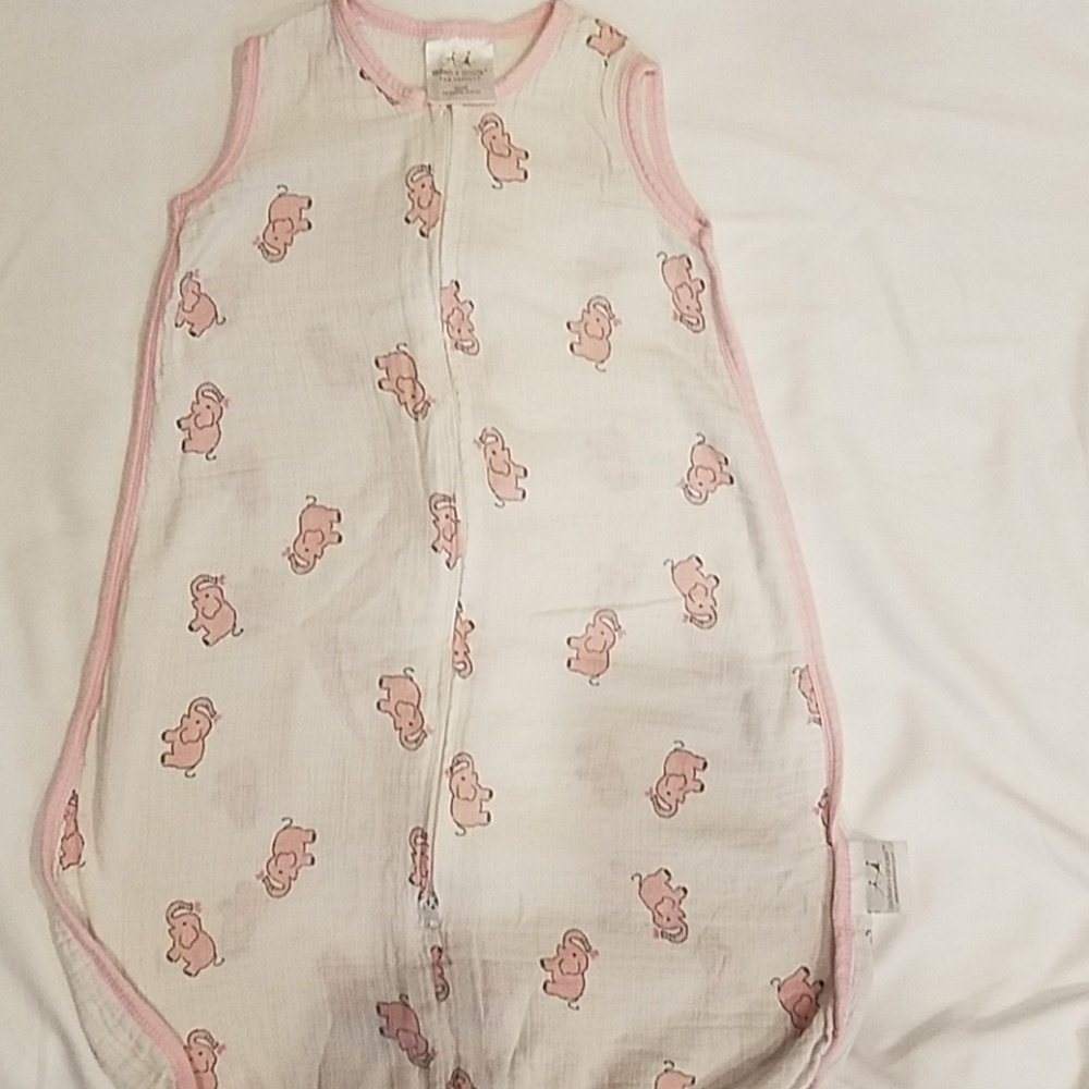 Aden & Anais sleep sack